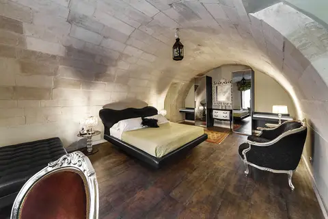 Relais Antica Badia in Ragusa