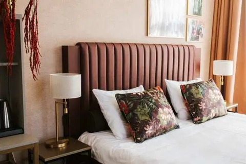 Hotel en Restaurant Wesseling foto 4