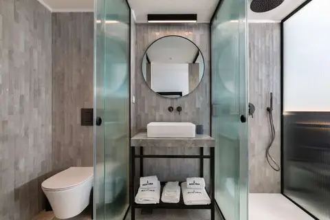 Agkyra Boutique Hotel in Δημοτική Ενότητα Ρόδου — foto 12