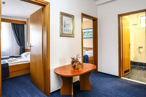 Hotel Drazica in Krk — foto 20