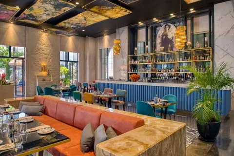 The Land Of Legends Nickelodeon Hotel Antalya in Serik, foto 11