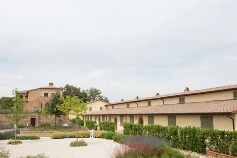 Cignella Resort in Trequanda — foto 14