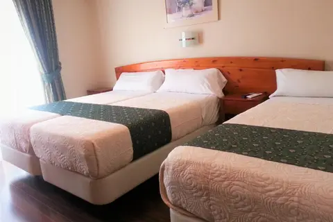 Hotel Alameda in Málaga — foto 3