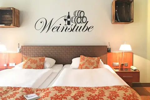 Mercure Hotel & Residenz Checkpoint Charlie in Berlijn — foto 7