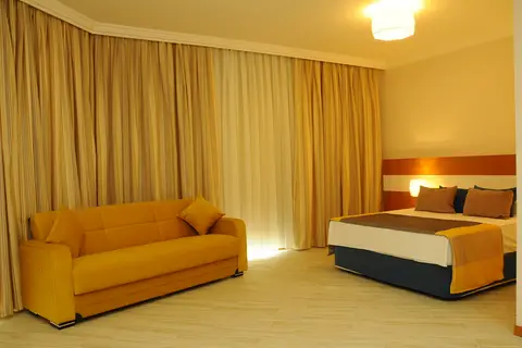 Side Legend Hotel in Manavgat — foto 29