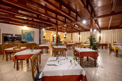 Kalimera Mare Hotel in Πυλί — foto 21