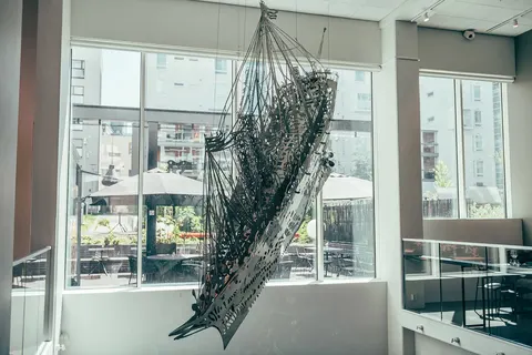 Hotel Ax in Helsinki — foto 12