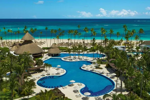 Secrets Royal Beach Punta Cana in Salvaleón de Higüey — foto 4