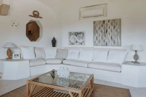 Relais Villa Carola in Arzachena — foto 6