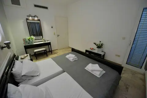 Hotel Anna Apartments in Δημοτική Ενότητα Γουβών — foto 2