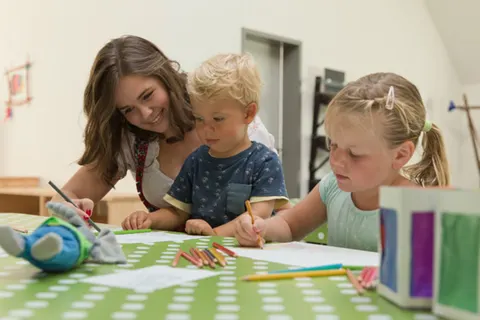 Gitzenweiler Hof Camping foto 4
