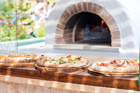 Hotel Pegasos Beach foto 5