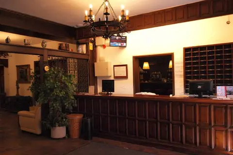 Hotel El Cid in Sitges — foto 27