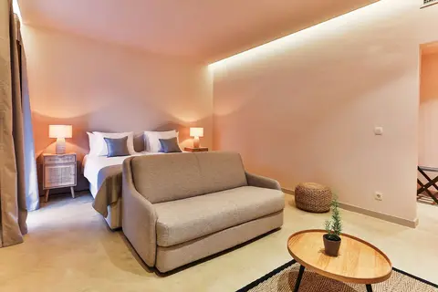 Boutique hotel Ruzmarin Spa & Garden in Seoca — foto 4