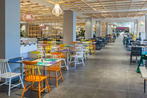 Abora Buenaventura in Playa del Inglés — foto 18
