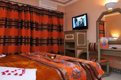Diwane Hotel & Spa in Marrakech, foto 14