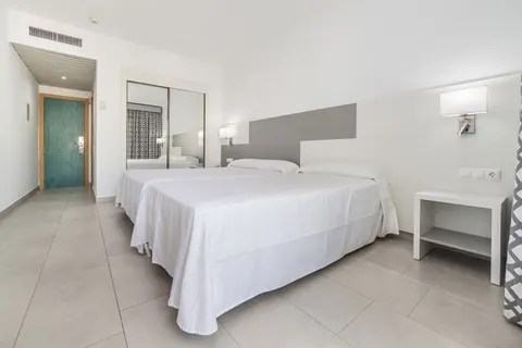 Hotel Globales Los Patos Park in Benalmádena — foto 7
