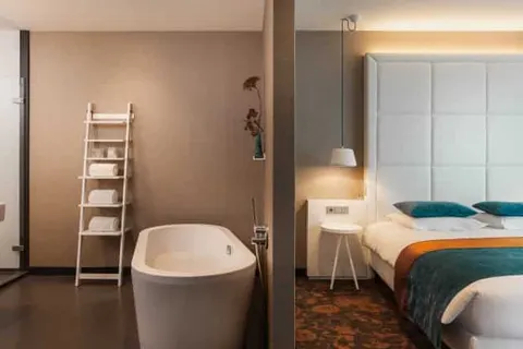 Van der Valk Hotel Veenendaal foto 3