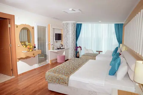 Notion Kesre Beach & Spa in Menderes — foto 18