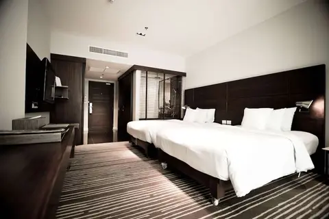 S31 Sukhumvit Hotel in Bangkok, foto 4
