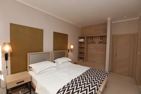 Hotel Tara in Becici — foto 12