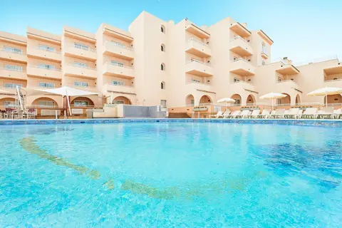 Akeah Rosamar Ibiza in Sant Josep de sa Talaia — foto 7