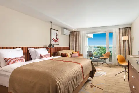 Maritim Hotel Amelia in Maritim Hotel Paradice Blue Albena, foto 16