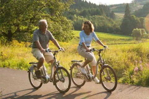 Camping Oos Heem foto 19