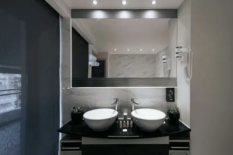 Hotel Olympia in Thessaloniki Municipal Unit, foto 15