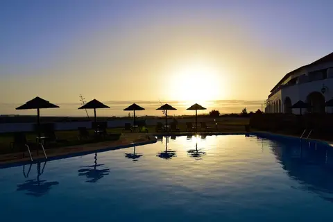Pousada Sagres - Charming Hotel in Porches — foto 27