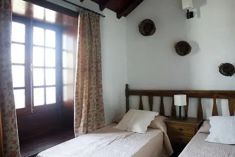 Hotel Rural Finca La Hacienda in Los Silos — foto 18