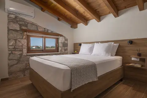 Esperanza Villas in Νέα Φλογητά — foto 28