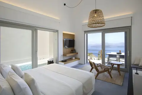 Melidonia Suites in Δημοτική Ενότητα Θήρας — foto 5