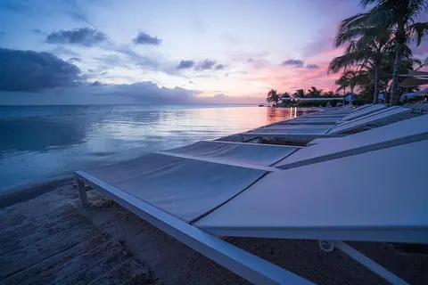 Papagayo Beach Resort in Jan Thiel — foto 8