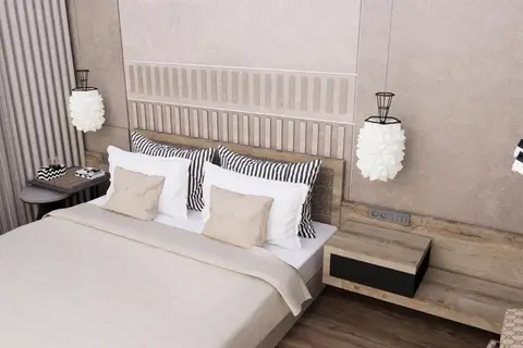 Summer Beach Hotel in Georgioupolis — foto 18
