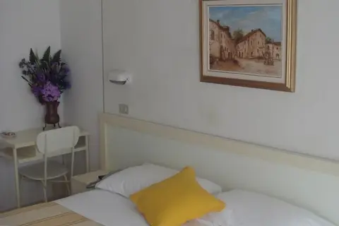 Albergo Arcade in Misano Adriatico — foto 18