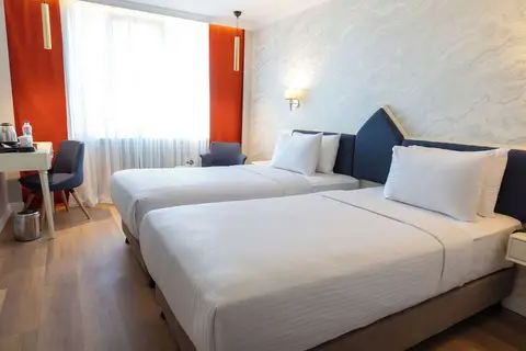 Dedeman Istanbul in Beşiktaş, foto 2