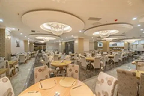 Midmar Hotel in Fatih — foto 16