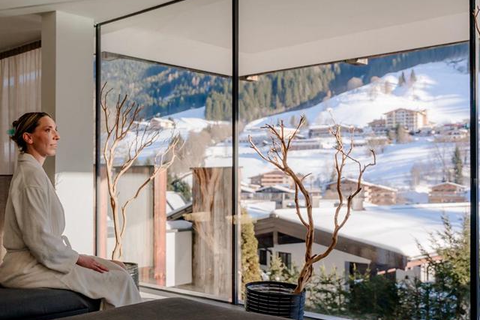 Adler Resort foto 12