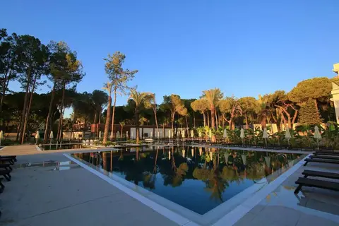 Aydinbey Siu Collection in Kemer, foto 28