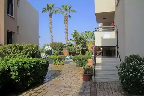 Appartementen Senator in Αγία Νάπα — foto 14