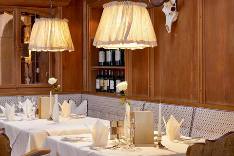 Hotel Singer Relais & Chateaux foto 6