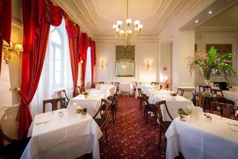 Grand Hotel Sitea in Turijn, foto 9