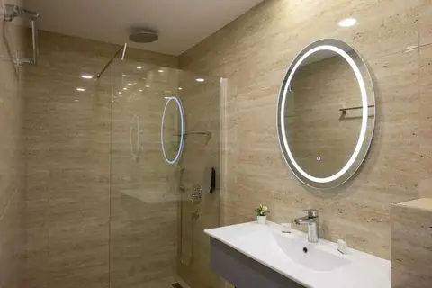 Hotel Nobel Gallery in Belgrado, foto 7