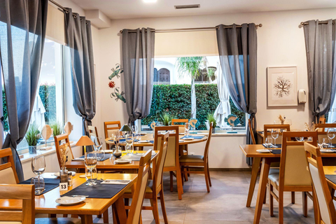 Bricia Du Mar Rural Aparthotel foto 4