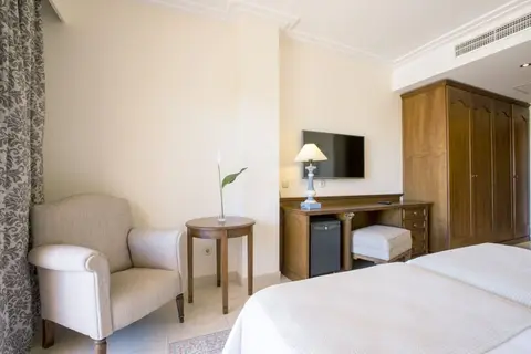 Hipotels Barrosa Garden in Chiclana de la Frontera — foto 21