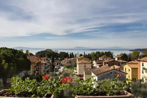 Villa Paradiso in Passignano — foto 6