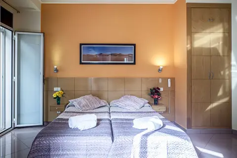 INTER Puerta del Sol Pension in Madrid — foto 9