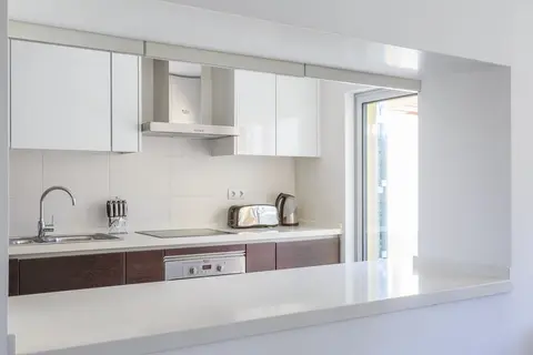 Laguna Vilamoura in Quarteira — foto 4