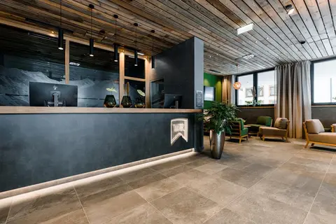 Wildkogel Resorts - DAS Neukirchen in Neukirchen Am Großvenediger — foto 8
